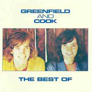 Greenfield & Cook - The Best Of download mp3 flac