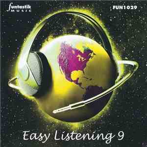 Grossart / Burns / Williams - Easy Listening 9 download mp3 flac Grossart / Burns / Williams - Easy Listening 9 download free