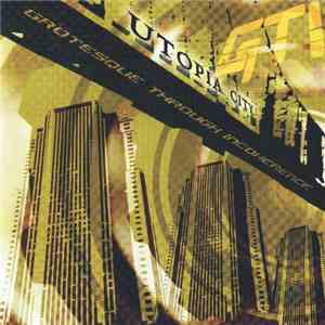 GTI  - Utopia City download free