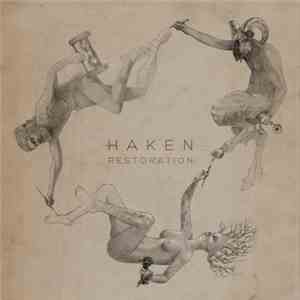 Haken - Restoration download free Haken - Restoration download mp3 flac
