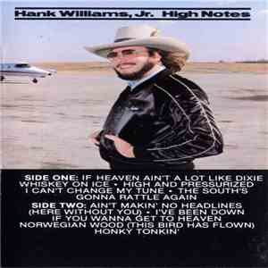 Hank Williams Jr. - High Notes download free