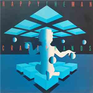 Happy The Man - Crafty Hands download mp3 flac