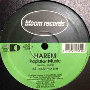 Harem  - Popular Music download free