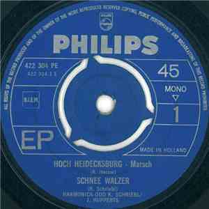 Harmonica-Duo K. Schriebl/J. Hupperts - Lustige Buben download free
