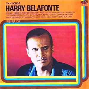 Harry Belafonte - Folk Songs download free