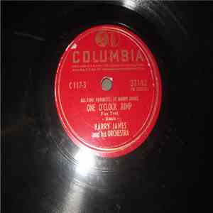 Harry James And His Orchestra - One O'Clock Jump / Two O'Clock Jump download free