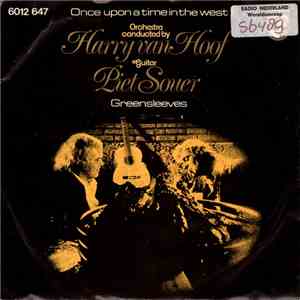 Harry van Hoof / Piet Souer - Once Upon A Time In The West download mp3 flac Harry van Hoof / Piet Souer - Once Upon A Time In The West download free