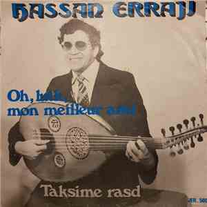 Hassan Erraji - Oh, Luth, Mon Meilleur Ami, download free