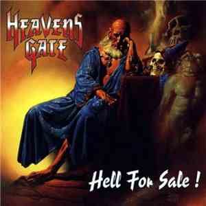 Heavens Gate  - Hell For Sale! download free
