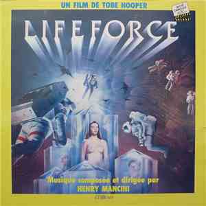 Henry Mancini - Lifeforce download free