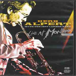 Herb Alpert - Live At Montreux 1996 download free