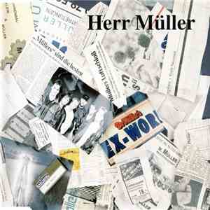 Herr Müller - Herr Müller download free