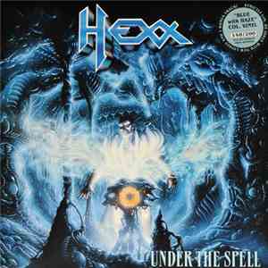Hexx  - Under The Spell download mp3 flac