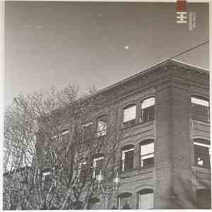 Hidden Hospitals - Surface Tension download mp3 flac
