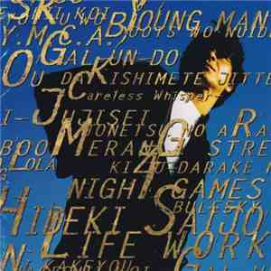 Hideki Saijo - Life Work download free