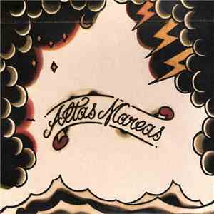 Hielo Negro - Altas Mareas download free Hielo Negro - Altas Mareas download mp3 flac