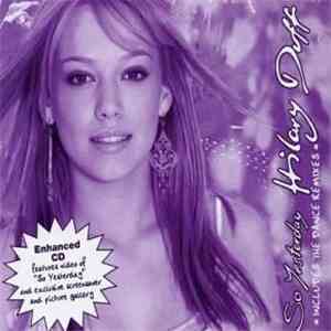 Hilary Duff - So Yesterday download free