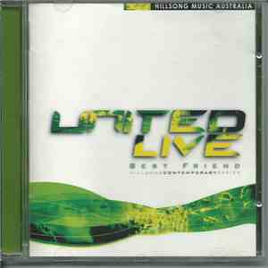 Hillsong United - Best Friend download free