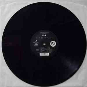 HI-Q - Let's Go To Heaven download free HI-Q - Let's Go To Heaven download mp3 flac