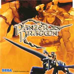 Hirotaka Azuma - Panzer Dragoon (Original Soundtrack) download mp3 flac Hirotaka Azuma - Panzer Dragoon (Original Soundtrack) download free