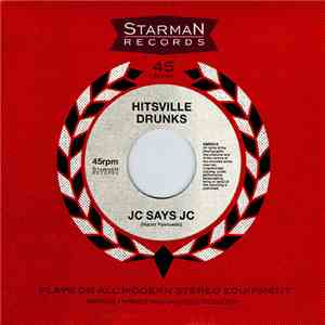 Hitsville Drunks - JC Says JC download free