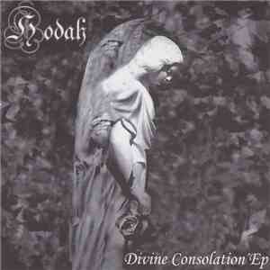 Hodah - Divine Consolation download free Hodah - Divine Consolation download mp3 flac