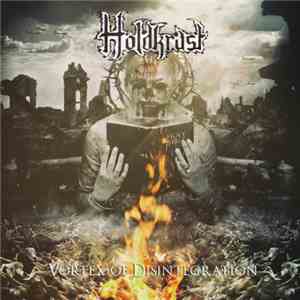 Holdkrast - Vortex of Disintegration download free