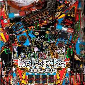 Holocube  - Esc.exe download mp3 flac