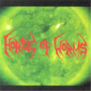 Horde Of Worms - Horde Of Worms download free Horde Of Worms - Horde Of Worms download mp3 flac