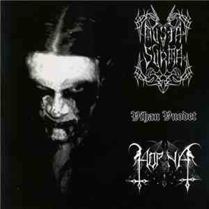 Horna / Musta Surma - Vihan Vuodet download mp3 flac