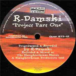 Hoschi / R-Damski - The Tribe / Project Part One download free Hoschi / R-Damski - The Tribe / Project Part One download mp3 flac