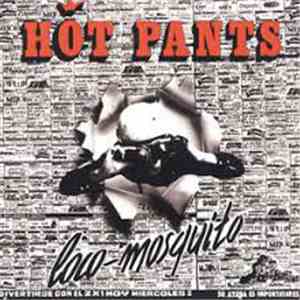 Hot Pants - Loco-Mosquito download mp3 flac