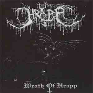 Hrapp - Wrath Of Hrapp download free