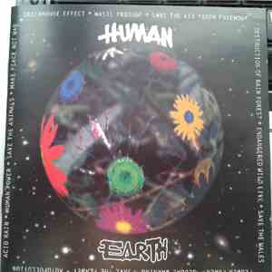 Human  - Earth download free