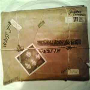 Humble Pie - Natural Born Bugie download free