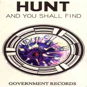 Hunt  - And You Shall Find download free