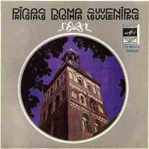 I. Arhipova - Rīgas Doma Suvenīrs download free