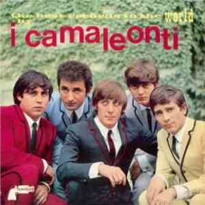 I Camaleonti - The Best Records In The World download mp3 flac
