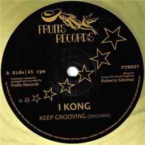 I Kong - Keep Grooving download free