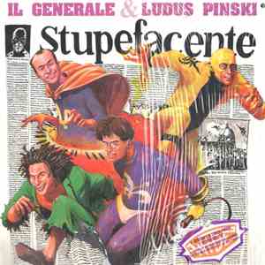 Il Generale & Ludus Pinski - Stupefacente download free