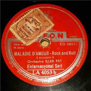 Iller Pattacini - Maladie D' Amour / Tequila download free