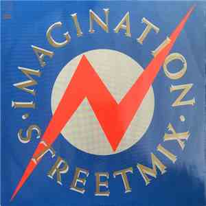 Imagination - Streetmix download free
