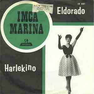 Imca Marina - Eldorado / Harlekino download mp3 flac