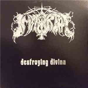 Immortal - Destroying Divina download free