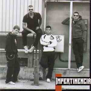 Impertinencia - Bienvenidos A La Realidad download free