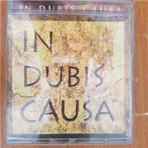 In Dubis Causa - In Dubis Causa download mp3 flac