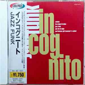 Incognito - Jazz Funk download free