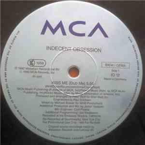 Indecent Obsession - Kiss Me download mp3 flac