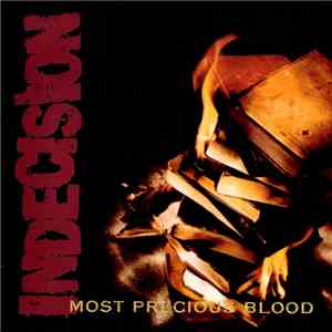 Indecision  - Most Precious Blood download free