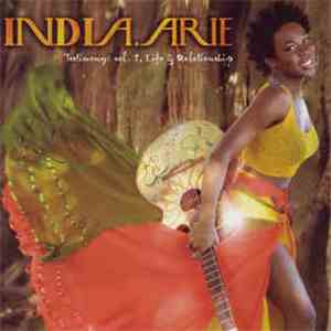 India.Arie - Testimony: Vol. 1, Life & Relationship download free